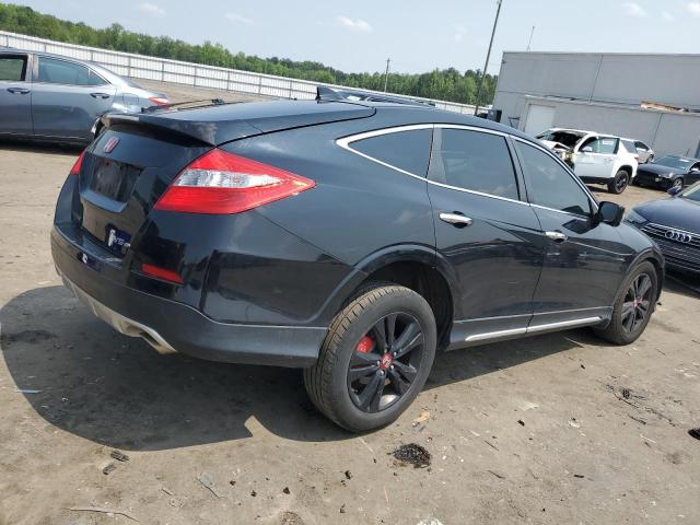Vin: 5j6tf2h50dl800576, lot: 60748705, honda crosstour exl 20133