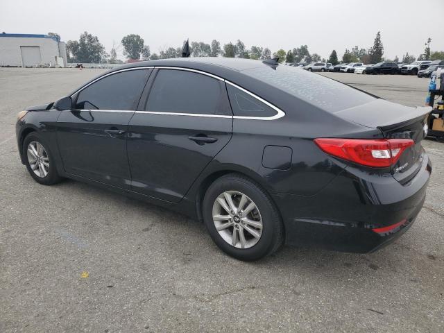 Vin: 5npe24af6hh577821, lot: 60066605, hyundai sonata se 20172