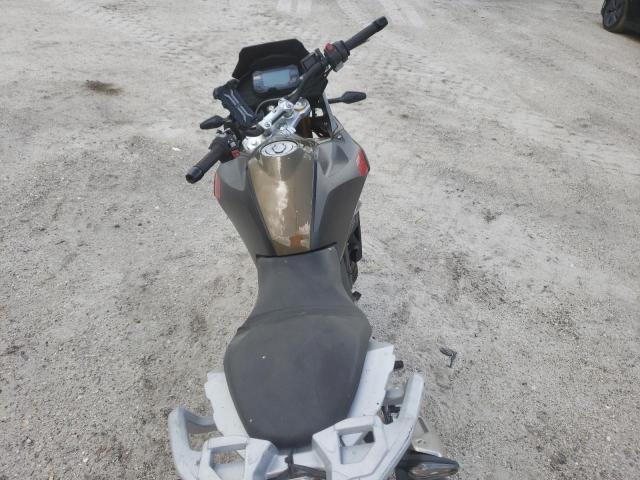 2023 BMW G310 GS WB30G3309PRA56735