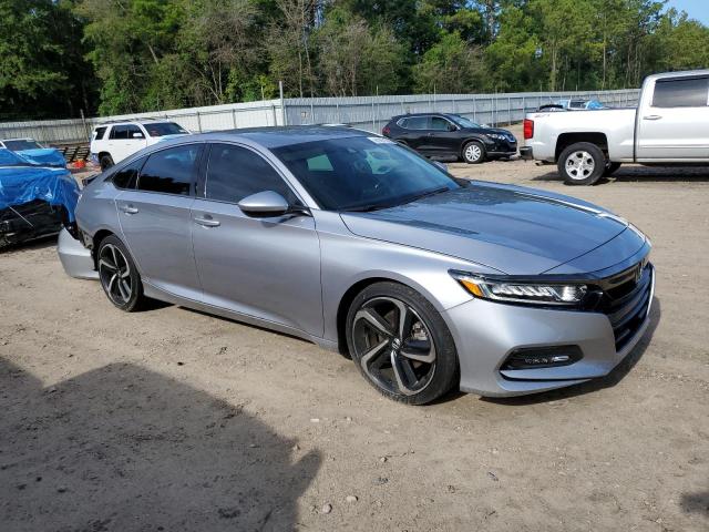 Vin: 1hgcv1f31la085114, lot: 61061365, honda accord sport 20204