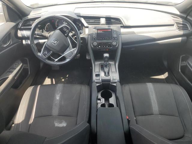 2018 HONDA CIVIC SPOR - SHHFK7H44JU412489