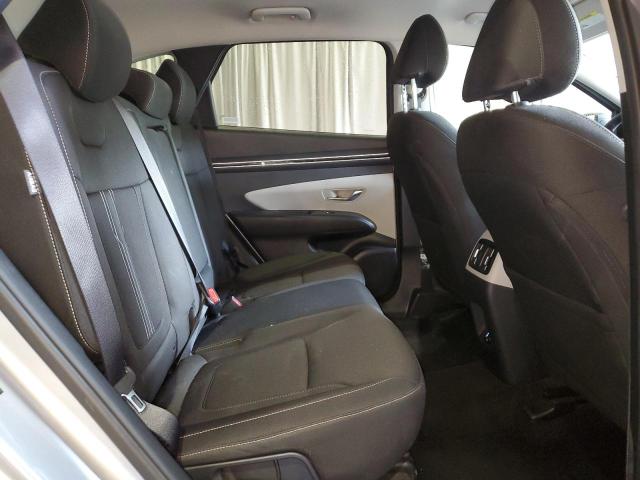 2024 HYUNDAI TUCSON SEL 5NMJBCDE8RH385861