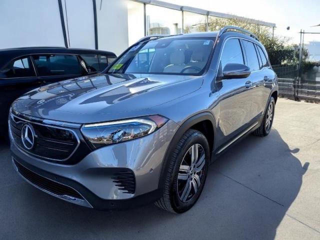 Vin: w1n9m0kb5nn008xxx, lot: 60002085, mercedes-benz eqb 300 4m 300 4matic 20222
