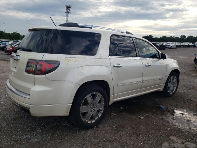 Vin: 1gkkrtkd2ej112448, lot: 62487135, gmc acadia den denali 20143