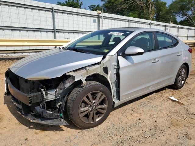 Vin: 5npd84lf3jh256770, lot: 58751085, hyundai elantra sel 2018 img_1