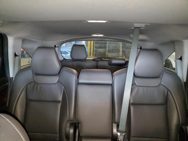2020 ACURA MDX 5J8YD3H33LL018410