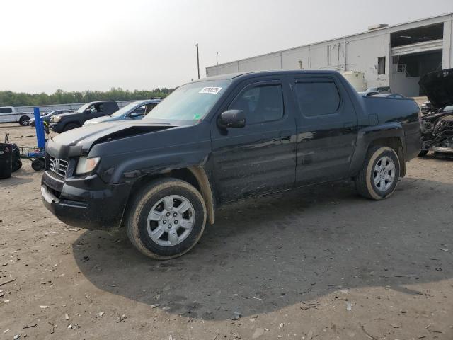 HONDA RIDGELINE