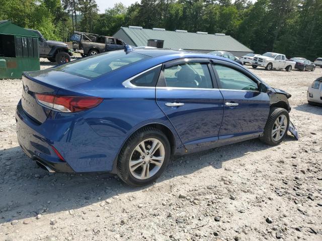 Vin: 5npe34af8kh810098, lot: 60457815, hyundai sonata limited 20193