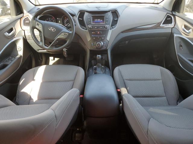 KM8SM4HF8JU284870 2018 HYUNDAI SANTA FE