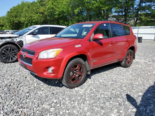 TOYOTA RAV4 LIMIT