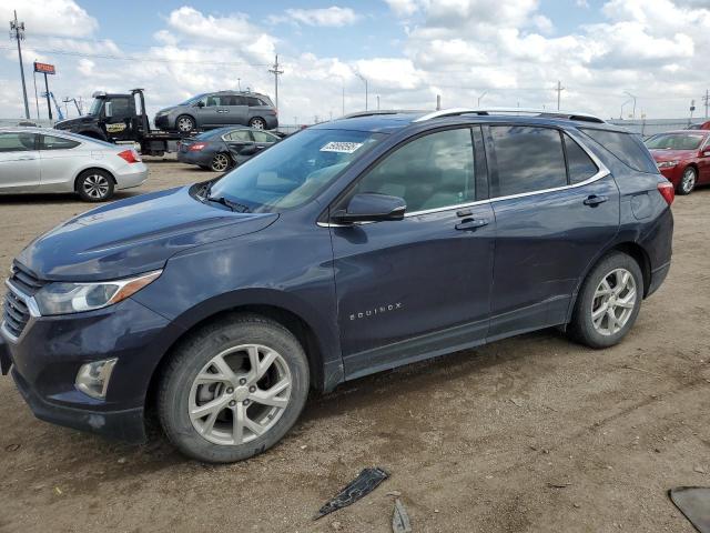 Vin: 3gnaxtex2js575760, lot: 59569595, chevrolet equinox lt 2018 img_1
