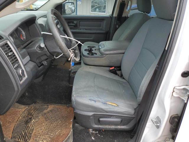 2015 RAM 1500 ST 1C6RR7ST9FS685455