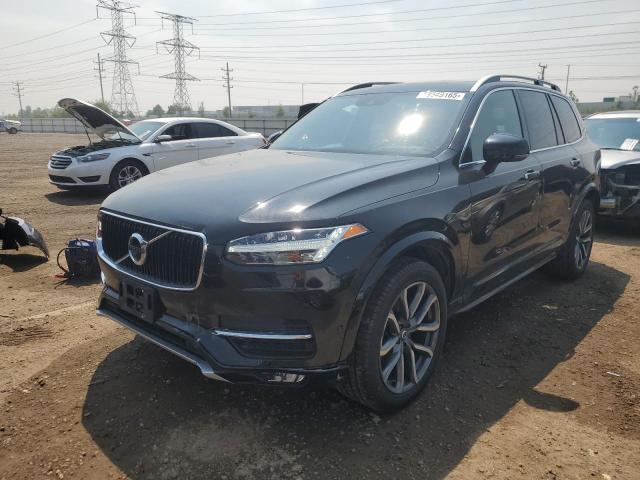 Vin: yv4a22pk0k1494422, lot: 59549165, volvo xc90 t6 momentum 2019 img_1