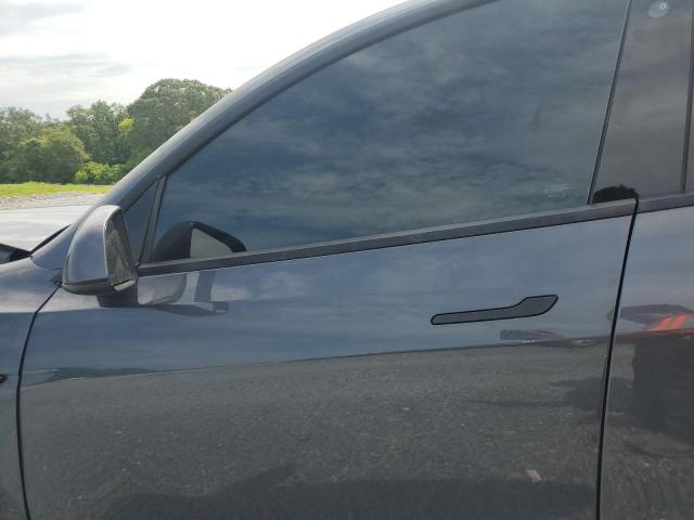 2021 TESLA MODEL Y 5YJYGDEF4MF072409