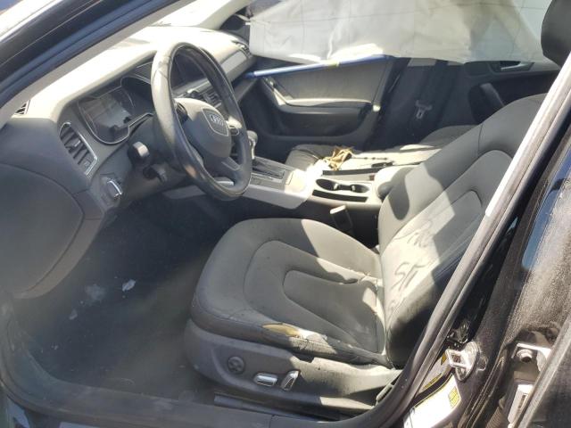 wauafaflxda159101 - 2013 Audi A4 Premium - #55710245