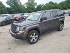 2017 JEEP PATRIOT LA - 1C4NJRFBXHD195173