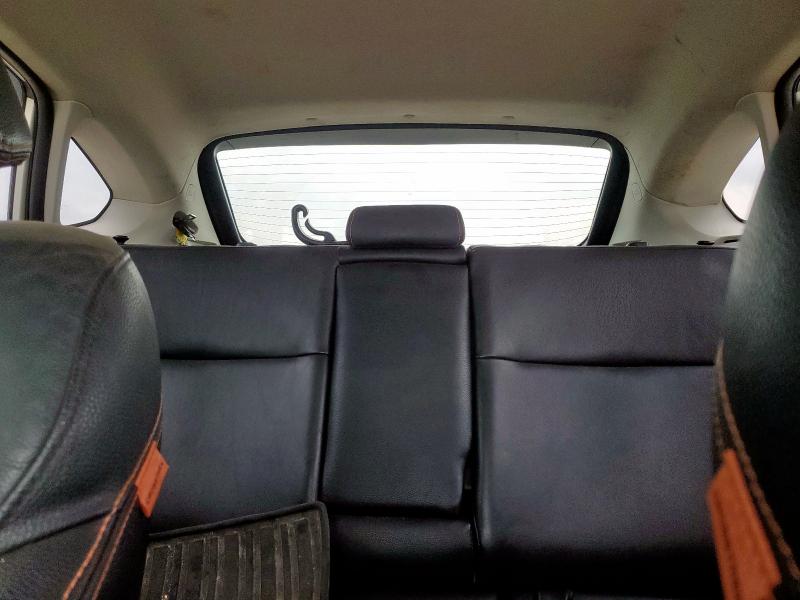 2017 SUBARU CROSSTREK - JF2GPAKC8H8225868