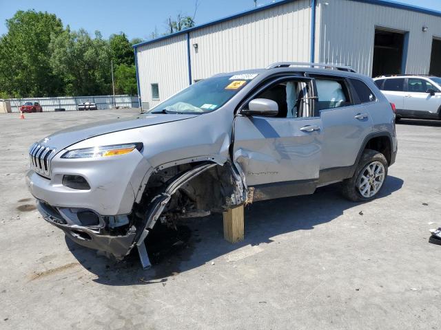 Vin: 1c4pjmcs4gw252227, lot: 62210565, jeep grand cher latitude 2016 img_1