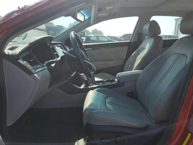 2019 HYUNDAI SONATA LIM 5NPE34AF5KH812813