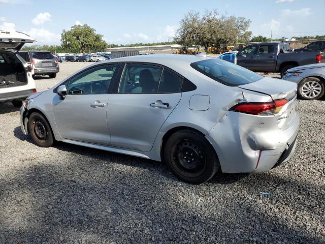 Vin: 5yfeprae3lp097978, lot: 60193565, toyota corolla le 20202