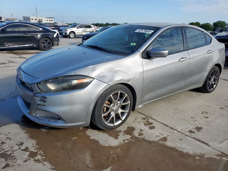 Vin: 1c3cdfbb2fd181563, lot: 62579045, dodge dart sxt 2015 img_1