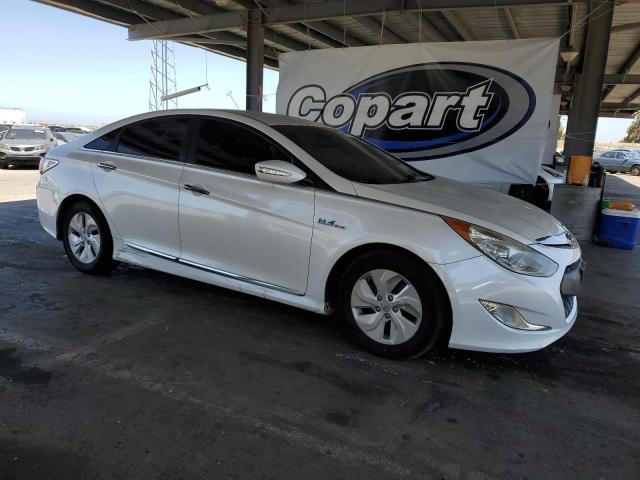 Vin: kmhec4a43da088172, lot: 62132725, hyundai sonata hybrid 20134