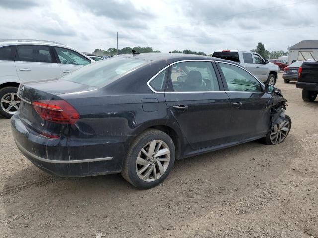 Vin: 1vwba7a31jc030502, lot: 62915765, volkswagen passat se 20183