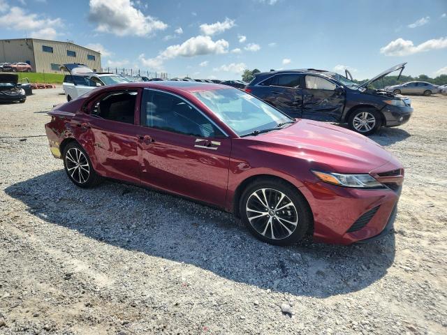 Vin: 4t1b11hk5ju588145, lot: 59882425, toyota camry l 20184