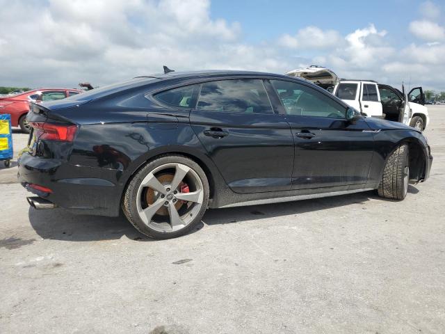2019 AUDI S5 PRESTIG WAUC4CF59KA004306