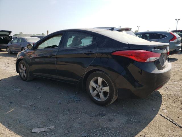 Vin: kmhdh4ae0du551681, lot: 60883635, hyundai elantra gls 20132