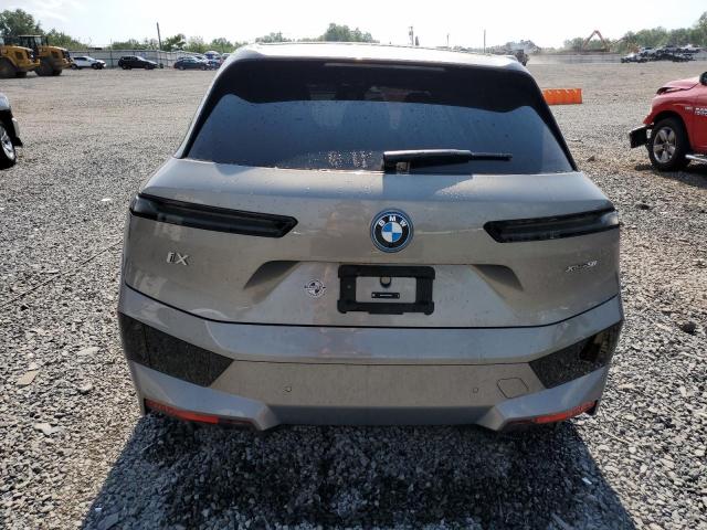 2025 BMW IX XDRIVE5 WB523CF00SCT02054