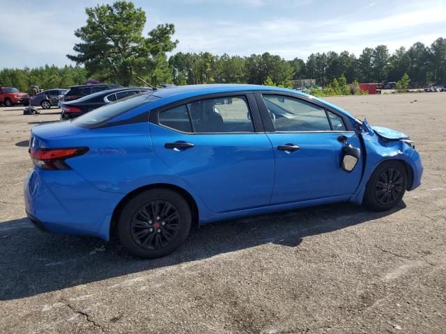 Vin: 3n1cn8dv0ll839353, lot: 61184015, nissan versa s 20203