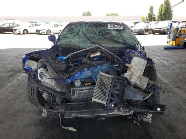 2015 SUBARU BRZ 2.0 LI JF1ZCAC17F9601067