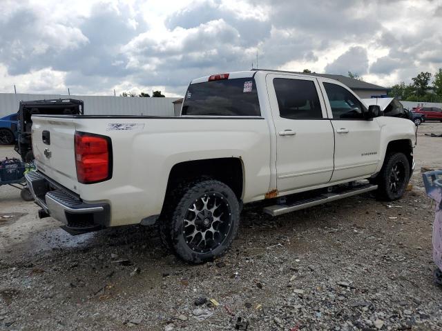 Vin: 3gcukrec9fg115865, lot: 61371225, chevrolet all models k1500 lt 20153