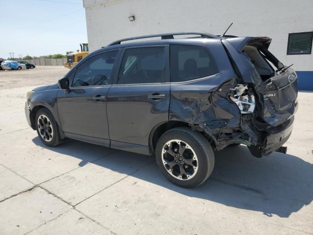 Vin: jf2sjahc2fh457513, lot: 62861085, subaru forester 2.5i limited 20152