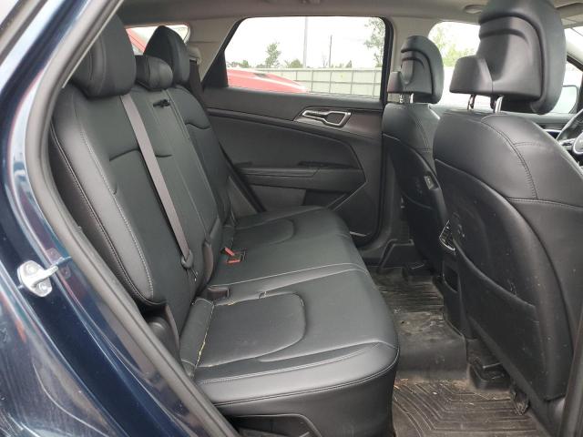 2023 KIA SPORTAGE E - KNDPVCAG7P7078628