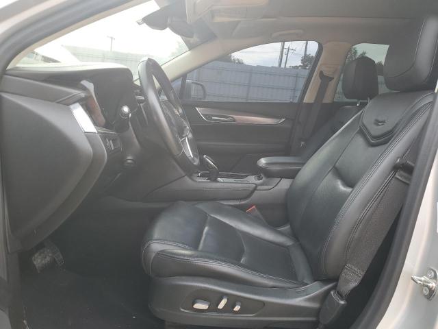 2018 CADILLAC XT5 PREMIU 1GYKNERS4JZ249128