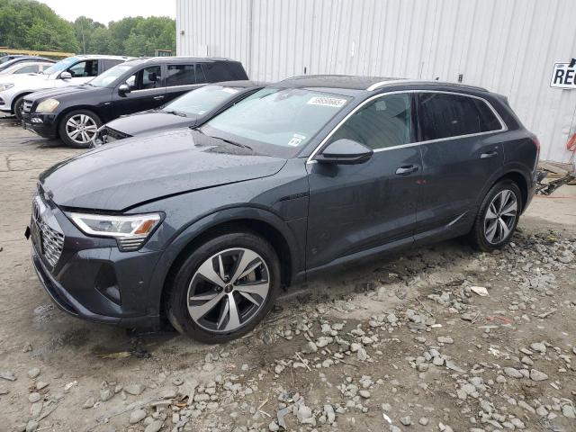 Vin: wa15abge1rb057061, lot: 59850665, audi q8 e-tron premium plus 2024 img_1