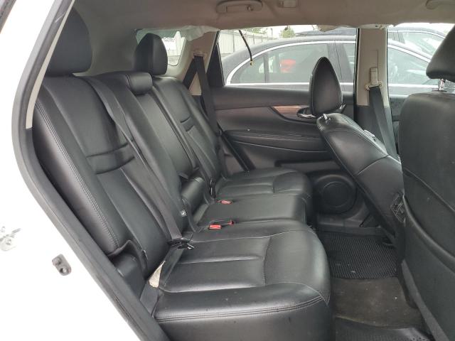 2016 NISSAN ROGUE S - 5N1AT2MT4GC777961