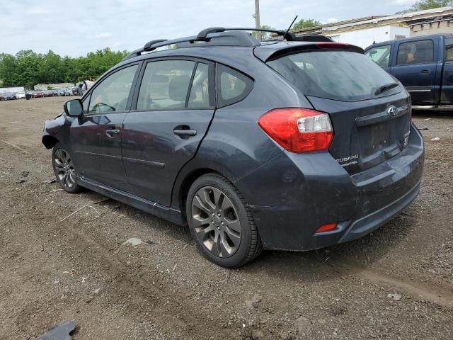 Vin: jf1gpal61ch238449, lot: 59981905, subaru impreza sport premium 20122