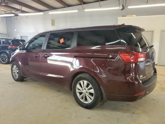 Vin: kndmb5c16g6214530, lot: 60244365, kia all models lx 20162
