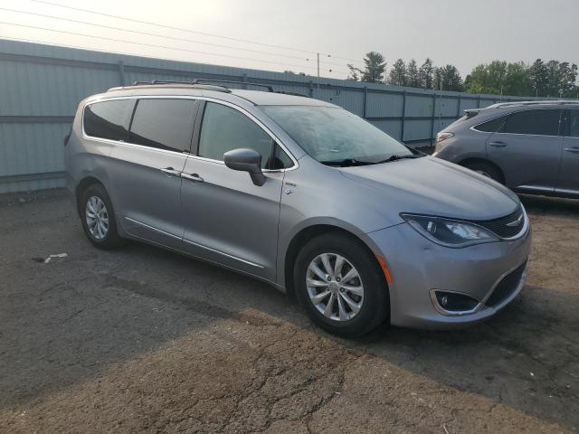 Vin: 2c4rc1bg7hr516646, lot: 60074565, chrysler pacifica touring l 20174