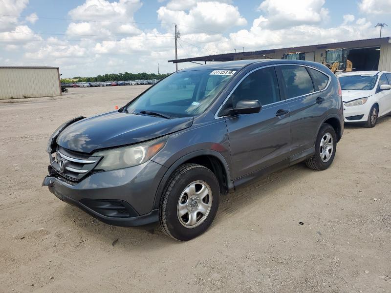 Vin: 2hkrm4h31eh611215, lot: 61725155, honda crv lx 2014 img_1