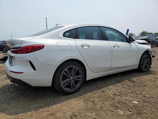 2021 BMW 228XI WBA73AK09M7G44389