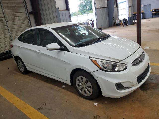 Vin: kmhct4ae2hu291879, lot: 62740185, hyundai accent se 20174