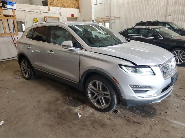 Vin: 5lmcj3d94kul38168, lot: 61474575, lincoln mkc reserve 20194