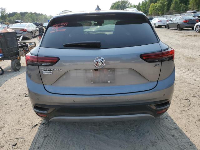 2022 BUICK ENVISION P LRBAZLR4XND020210