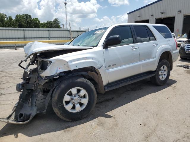 TOYOTA 4RUNNER SR