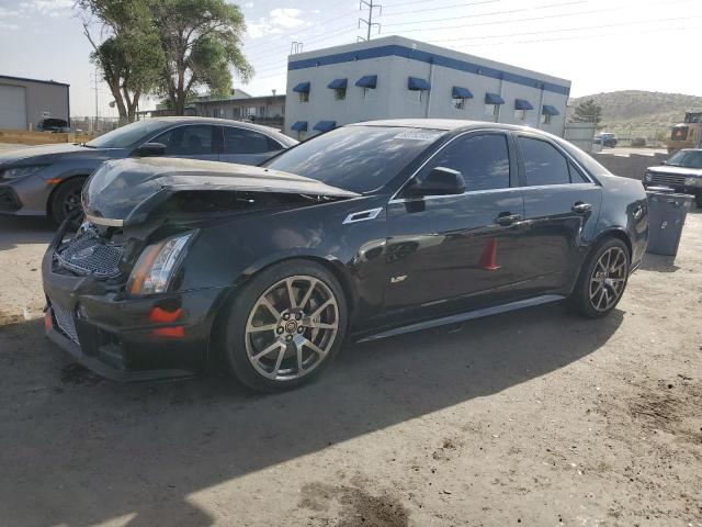 CADILLAC CTS-V