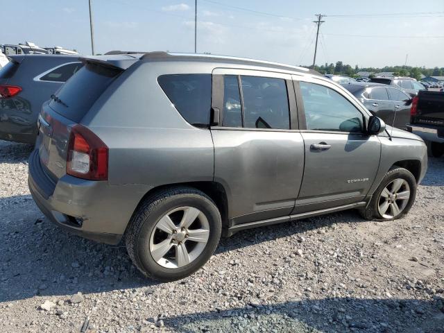 Vin: 1c4njdeb4ed507553, lot: 58721655, jeep compass latitude 20143